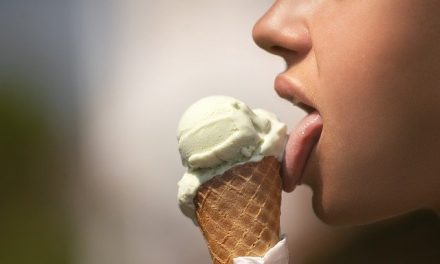 A cautionary tale about whipped cream