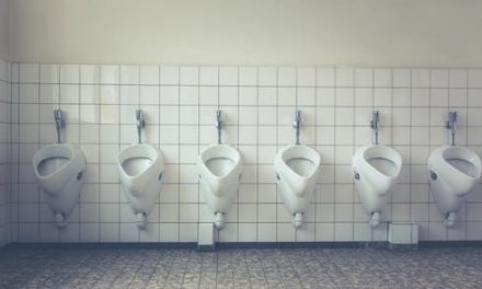 All about pee